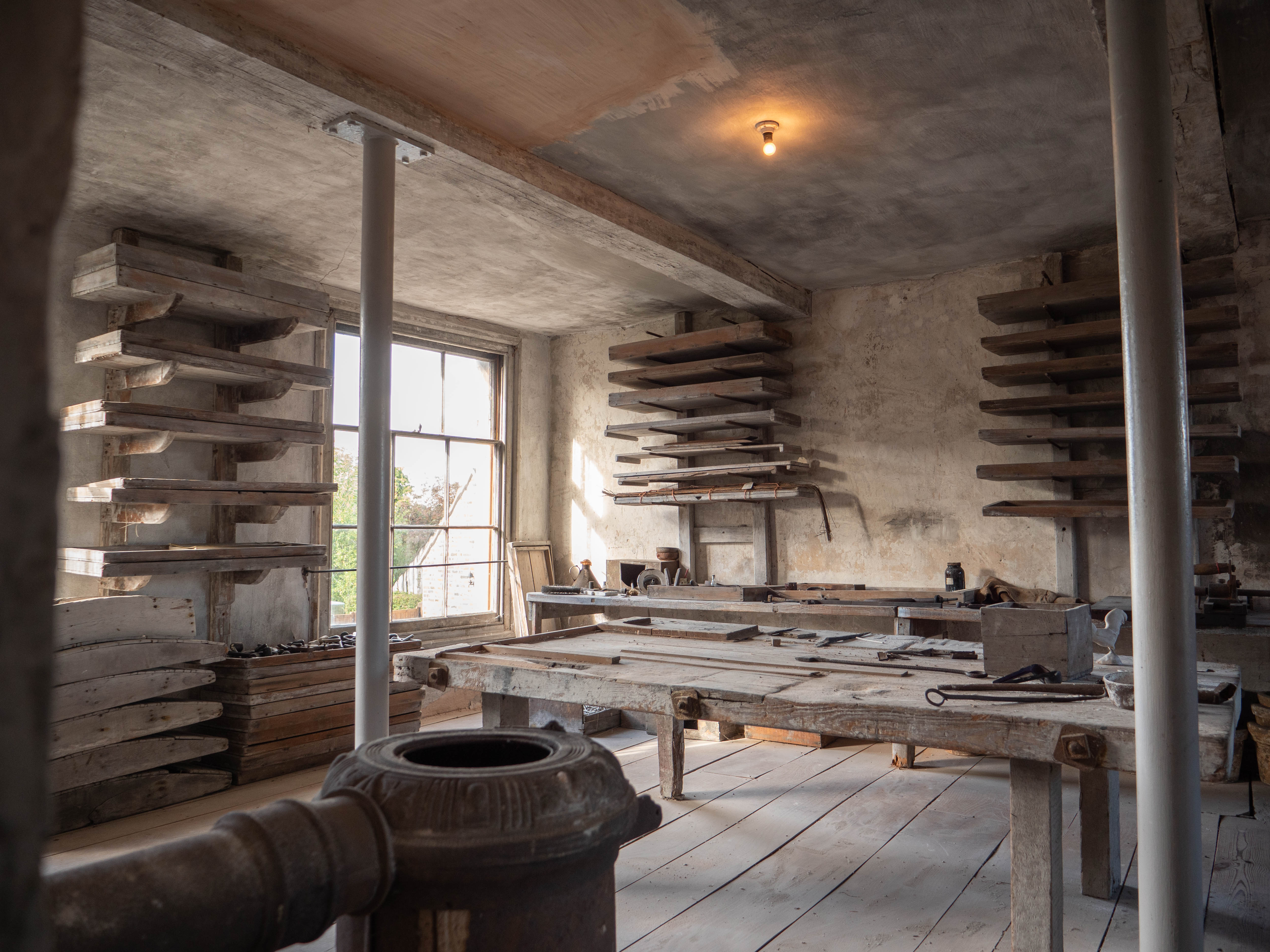 Broseley Pipeworks October 2021 (11)